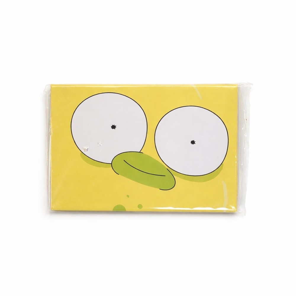 RARE Solar Opposites Limited Edition Enamel Pin Set SEASON 1 WITH CARD